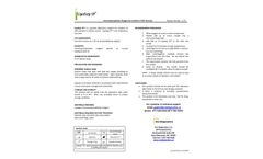 Sun Diagnostics - Model Liposep IP - Immunoprecipitation Reagent Brochure