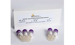 Sun Diagnostics ASSURANCE - Model INT-02 HAMA - Interference Test Kit