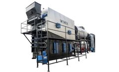Wenta - High-Efficiency Steam Boilers