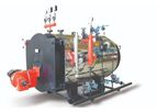 Wenta - Package Steam Boilers