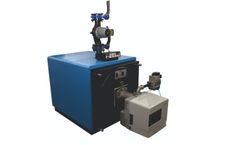 Wenta - Automated Radiator Boilers