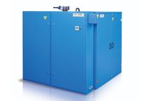 Wenta - Electric Heating Boilers