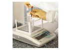 Analytical Services & Stability