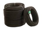 INNARI mipotube - Underground Irrigation System