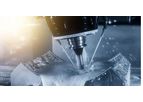 Cxin - Precision Machining Service