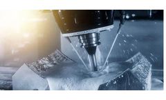 Cxin - Precision Machining Service