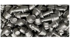 Cxin - Warm Extrusion Technology and External Processing