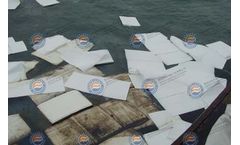 Huahai - Oil Sorbent Mat