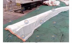 Huahai - Oil Absorption Trawl/ Oil Absorbent Boom