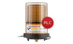 Memolub - Model PLCD - Single & Multi-Point Lubrication Cartridge