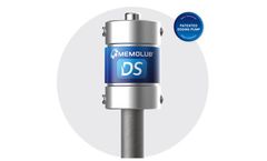 Memolub - Model DS - Decentralized Lubrication System