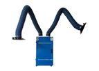 Welding Fume Dust Collector