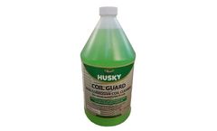 Bronz-Glow Husky - Coil Guard (4 Bottles)
