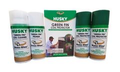 Bronz-Glow - Case of 4 Husky Kits