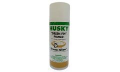 Bronz-Glow Husky - Green Fin Primer