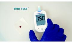 Lucidplus Beta Hydroxybutyrate Training - Video