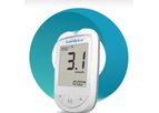 Lucidplus - Model Beta-Hydroxybutyrate (BHB) - ß-Ketone Plus Glucose Monitoring System