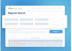 NantOmics - Version Eviti Connect - Treatment Plan Validation + Decision Support Software