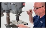 Tech Tip: Becker Orthopedic Knee Joint Ball Catch Installation - Video