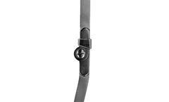 Becker - Model 1001 - Ring Lock Knee Joint