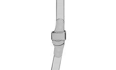 Becker - Model 1002 - Modified Ring Lock Knee Joint