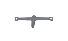 Becker - Model 3000 - Standard Action Standard Flange Stirrup Only Ankle Component