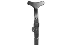 Becker - Model 1020 - Ring Lock Hip Joint