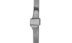 Becker - Model 1022 - Modified Ring Lock Hip Joint