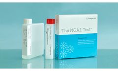 Bioporto - Model ST001 - NGAL Test Reagent Kit
