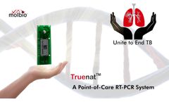 Truenat MTB Real Time micro PCR Test: An Overview - Video
