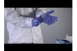 Operation of Molbio Truelab Duo quantitative real time micro PCR analyzer - Video