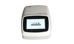 Molbio Truelab - Model Uno Dx - Real Time Quantitative Micro PCR Analyzer