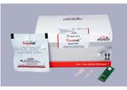 Truenat Malaria - Model Pv/Pf - Chip-Based Real Time Duplex PCR Test Kit