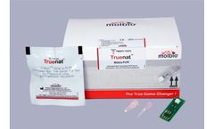 Truenat Malaria - Model Pv/Pf - Chip-Based Real Time Duplex PCR Test Kit