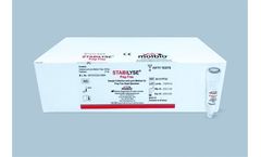 Molbio STABILYSE - Sample Collection and Lysis Medium for Prep Free Swab Specimen