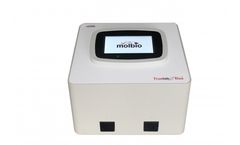 Truelab - Duo Real Time Quantitative Micro PCR Analyzer