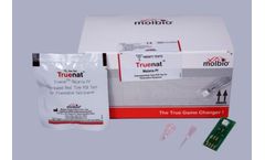 Truenat Malaria - Model Pf - Chip-Based Real Time PCR Test for Plasmodium Falciparum