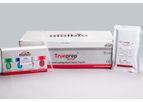 Trueprep - Model AUTO - Universal Cartridge Based Sample Prep Kit