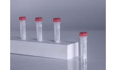 OPS-Diagnostics - 100 Micron Zirconium Beads, Pre-filled Tubes