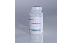 OPS-Diagnostics - Model BLBG 100-200-11 - 100 Micron Low Binding Silica Beads
