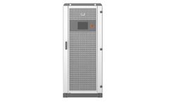 Megarevo - Model MPS Series - Hybrid Inverter