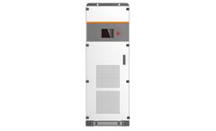 Megarevo - Model MEGA series - Power Conversion System (with Isolation Transformer)