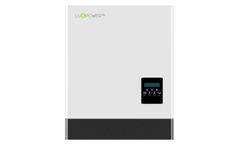Model LXP Hybrid 3-6k - Hybrid-Inverter