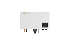 Model LXP ACS 3600 - Ac Couple Inverter