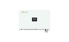 Model LSP 100k - DC Coupled