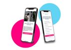 Maternal Population Health App