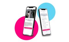 Maternal Population Health App