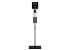 Dynamic - Model 8300-STAND - Automatic Hand Sanitizer Dispenser with Stand