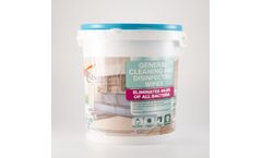 Dynamic - Model 7300 - All-Purpose Cleaning and Disinfecting Wipes, 300-Count