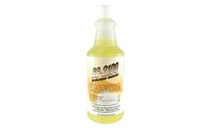 Dynamic - Model 2100-QT - One-Step Disinfectant